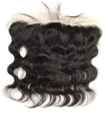 Wig Unit 13x4 HD Frontal European Body Wave