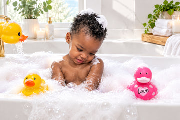 Kids NuGro Hair Growth Kit | Healthy Hair Care for Growing Kids