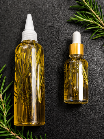 Oil-Free Rosemary Drops