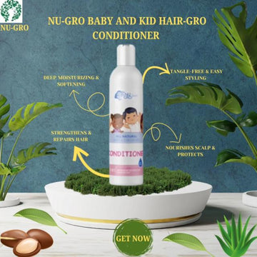 Kids NuGro Hair Growth Kits