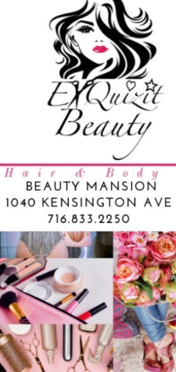 ExQuizit Beauty Salon