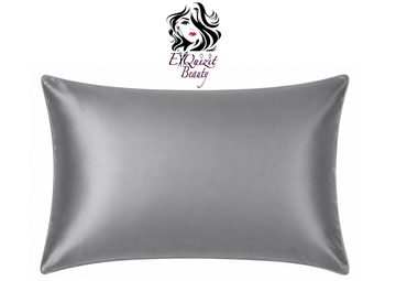 Luxury Satin Pillowcase | Protect Your Hair & Skin While You Sleep