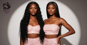 Raw Indian Deep Curly 3pcs Summer Fun Hair Bundles