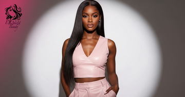 HD Closure + 30" Bundles Kit – Luxury Virgin Hair Bundle Deal