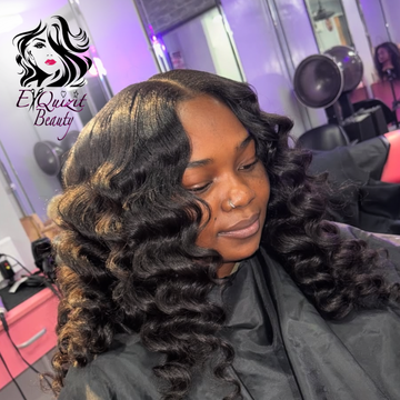 HD Closure + 18" Bundles Kit – Premium Virgin Hair Bundle Deal