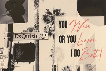 ExQuizit Exclusive Merchandise | Wear Your Beauty with Confidence